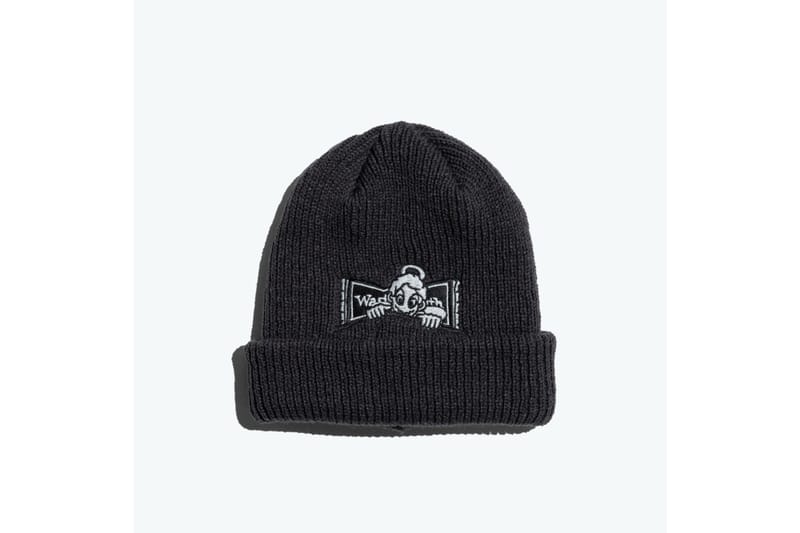 ウェイステッド ユースxタッペイによる初のコラボレーションが実現