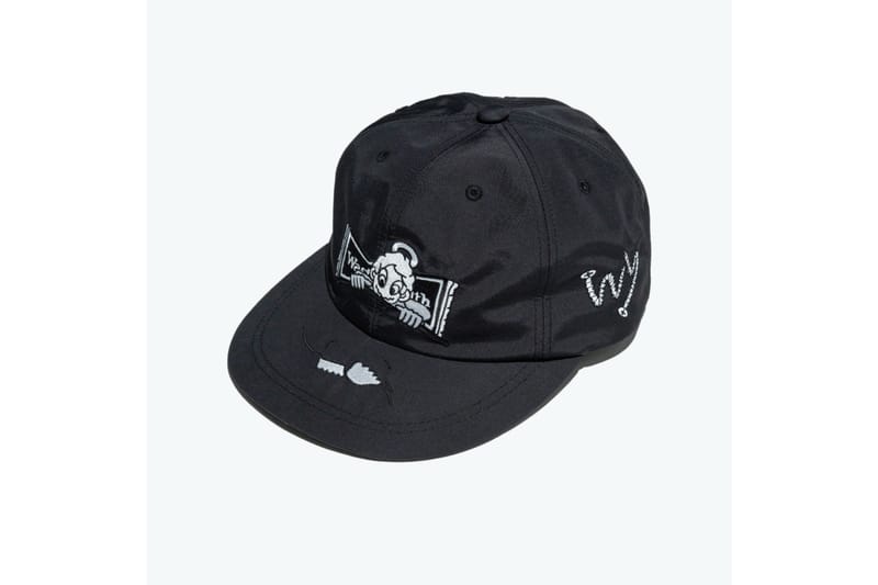 ウェイステッド ユースxタッペイによる初のコラボレーションが実現