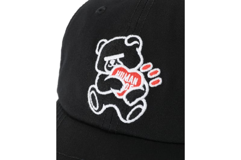 human made undercover キャップ HUMAN MADE x UNDERCOVER｜ALL