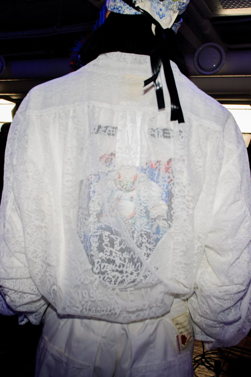 セブシグが大友克洋による映画『MEMORIES』とのコラボアイテムを