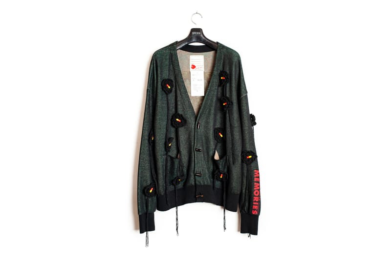 セブシグが大友克洋による映画『MEMORIES』とのコラボアイテムを