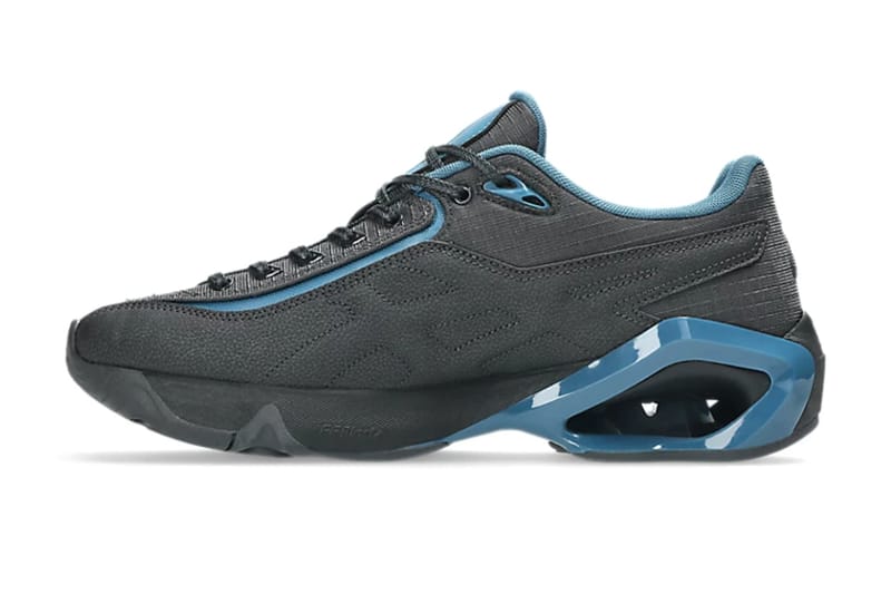 キコ・コスタディノフによるアシックスゲルテレモア新色が国内発売決定