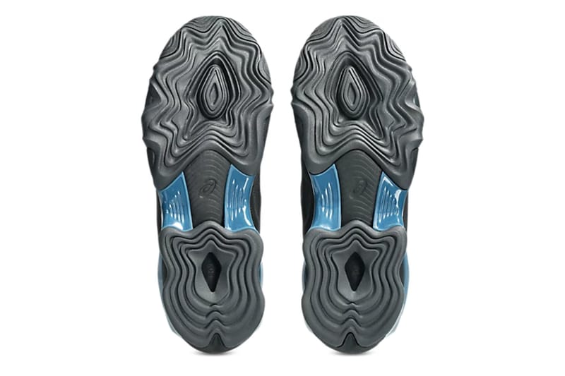 キコ・コスタディノフによるアシックスゲルテレモア新色が国内発売決定