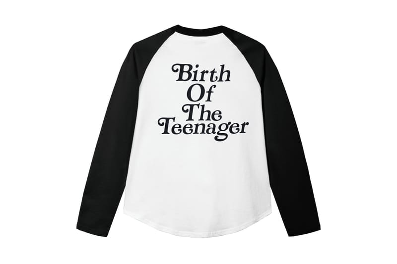 ボットxヴェルディによる初のコラボレーションが実現 | Hypebeast.JP