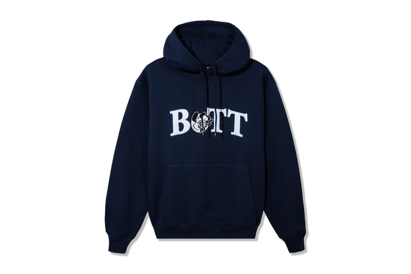 ボットxヴェルディによる初のコラボレーションが実現 | Hypebeast.JP