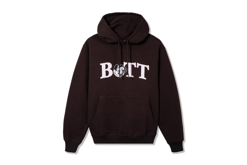 ボットxヴェルディによる初のコラボレーションが実現 | Hypebeast.JP