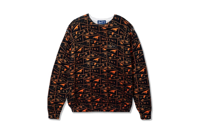ボットxヴェルディによる初のコラボレーションが実現 | Hypebeast.JP