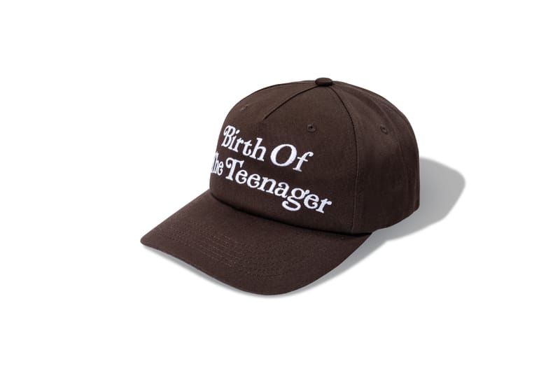 ゆ　VERDY x BoTT Birth Of The Teenager ボットxヴェルディによる初のコラボレーションが実現 | Hypebeast.JP