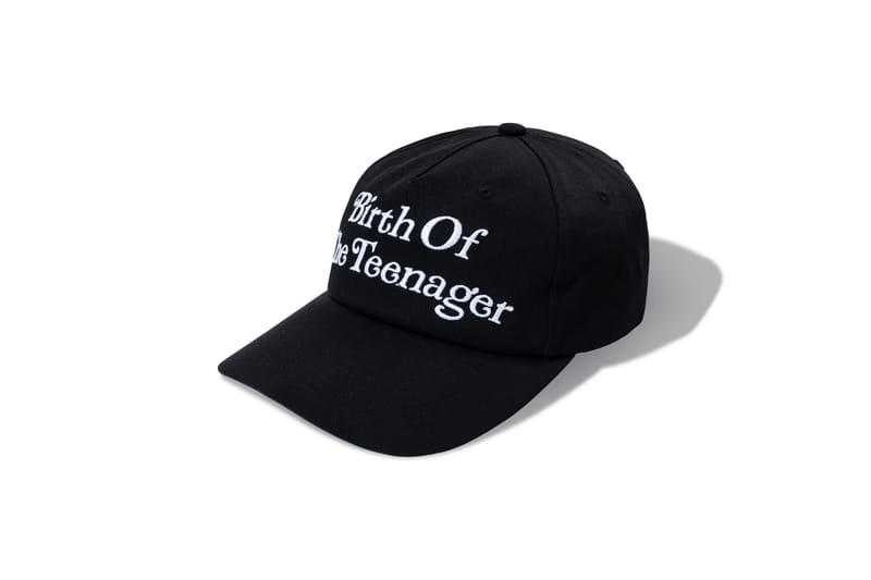 ボットxヴェルディによる初のコラボレーションが実現 | Hypebeast.JP