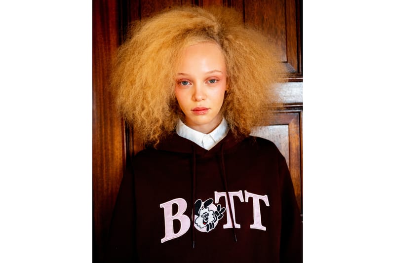 ボットxヴェルディによる初のコラボレーションが実現 | Hypebeast.JP