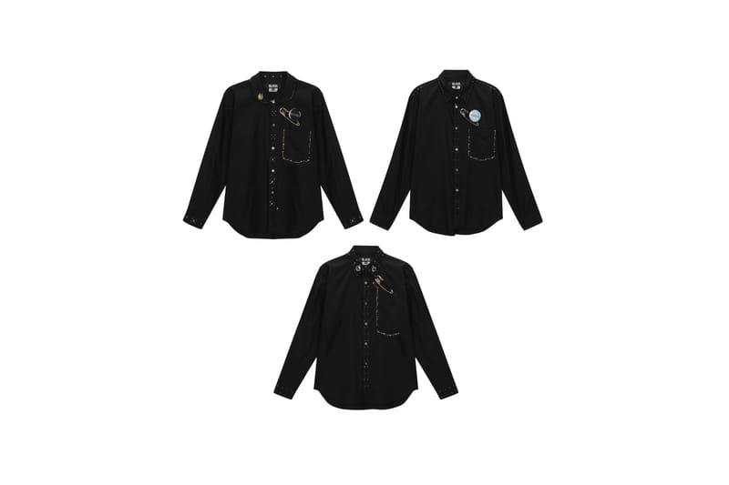 トレーディングミュージアム・コムデギャルソンxバジョウによる