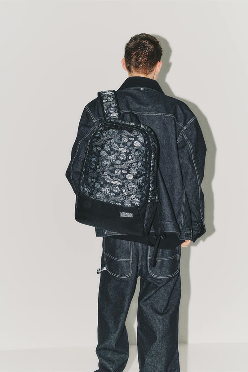 ヒステリック グラマーxPOTR初となるコラボアイテムが発売 | Hypebeast.JP