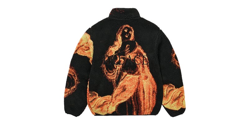 パレススケートボード2025年ホリデーコレクション発売アイテム一覧