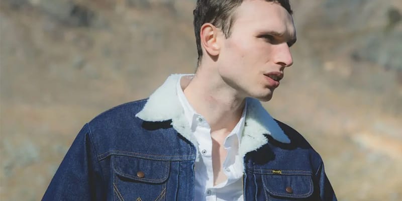 ビームスxラングラーからボアジャケットが登場 | Hypebeast.JP