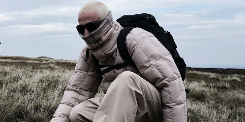 ヘリーハンセンのプレミアムレーベル HH-118389225の2025年秋冬