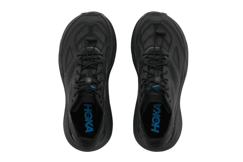 ドーバーストリートマーケット限定 ホカ スティンソンワン7+が登場