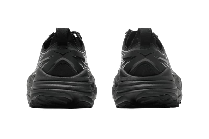 ドーバーストリートマーケット限定 ホカ スティンソンワン7+が登場