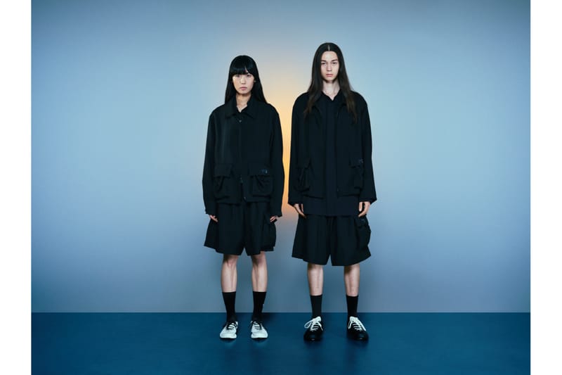 ワイスリーが2026年春夏コレクションCHAPTER 1をリリース | Hypebeast.JP