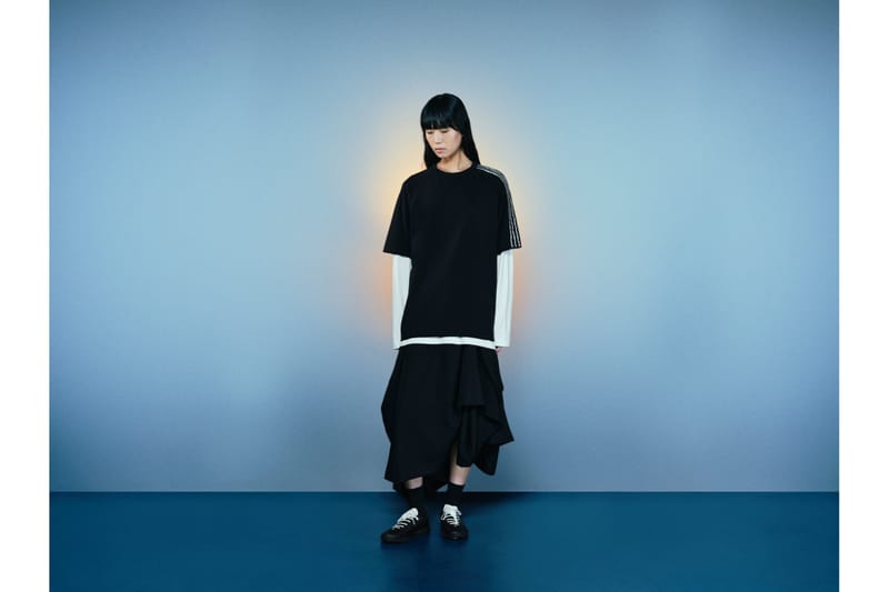 ワイスリーが2026年春夏コレクションCHAPTER 1をリリース | Hypebeast.JP