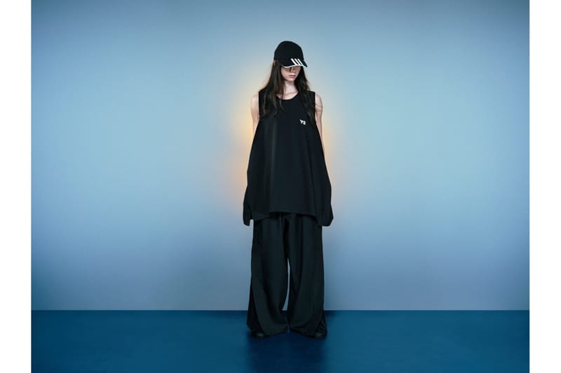 Y-3 着用1回　2026年1月購入 ワイスリーが2026年春夏コレクションCHAPTER 1をリリース | Hypebeast.JP
