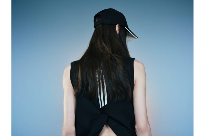 ワイスリーが2026年春夏コレクションCHAPTER 1をリリース | Hypebeast.JP