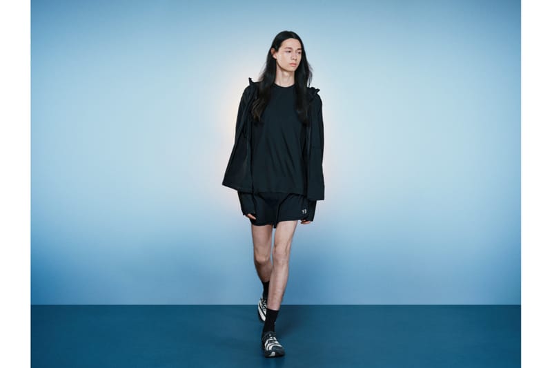 ワイスリーが2026年春夏コレクションCHAPTER 1をリリース | Hypebeast.JP