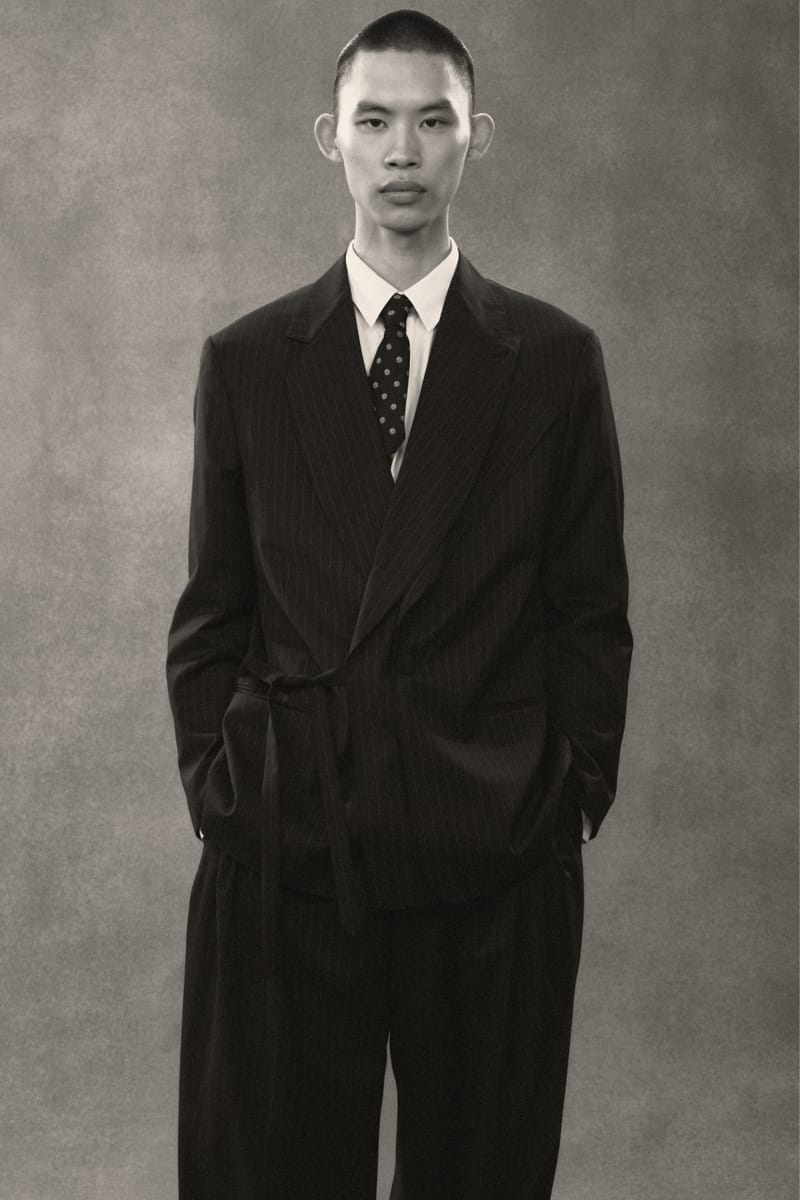 ザラがソーシオーツキと初のコラボレーションを発表 | Hypebeast.JP