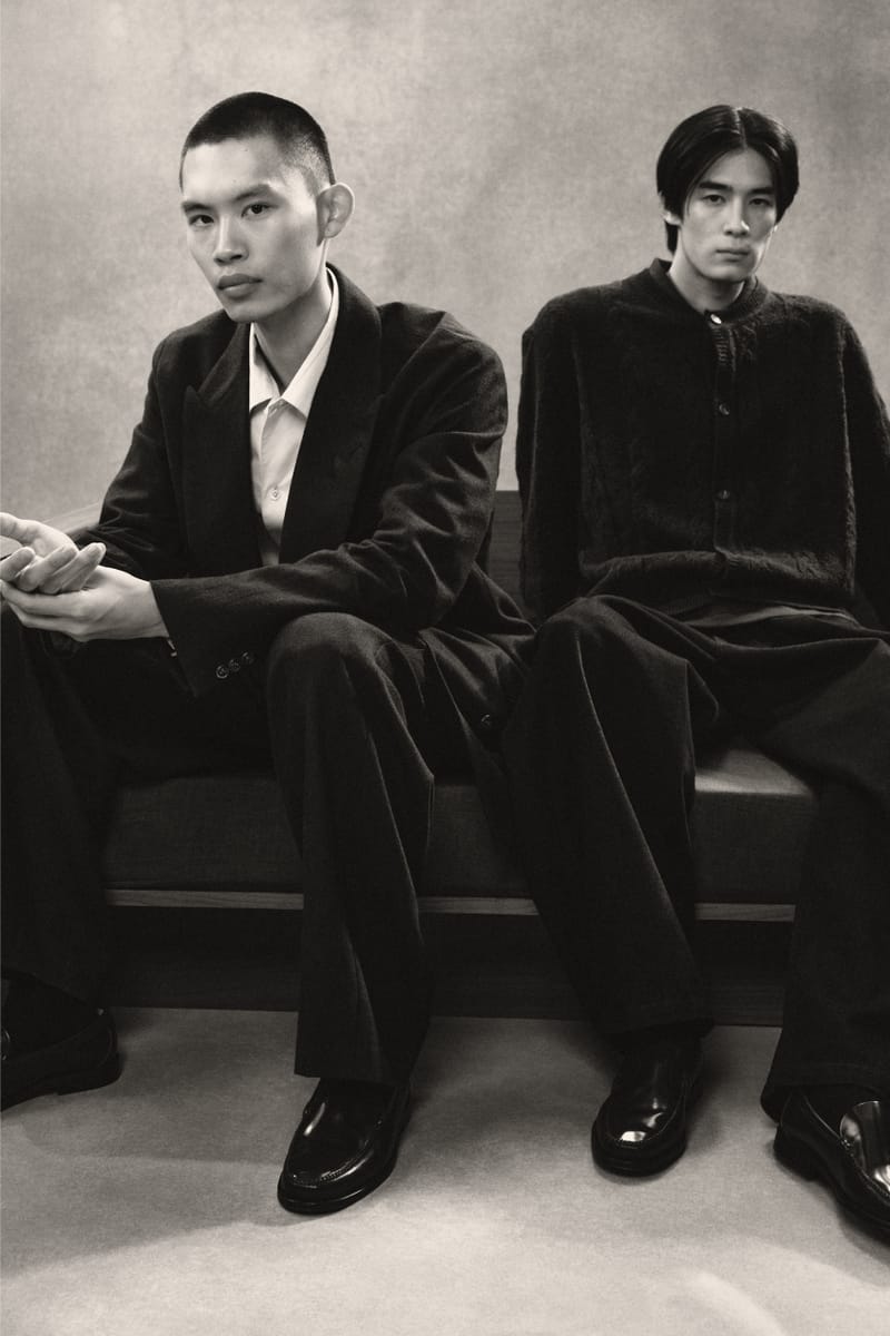 Y*N様 Soshiotsuki x ZARAコレクション ブラッシュドインター SOSHIOTSUKI ZARA ブラッシュドインターシャニット XL - メルカリ