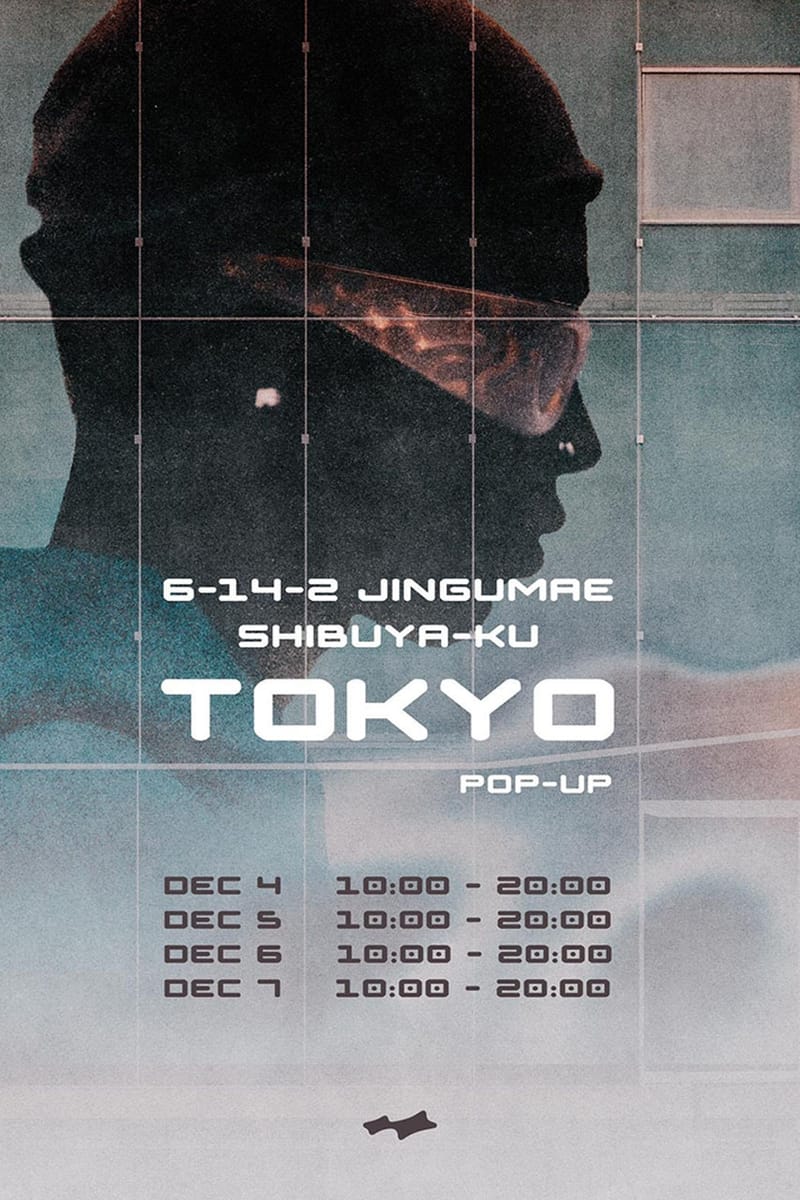 Lサイズ SKYLRK スカイラーク Tokyo popup crew neck Justin Bieber
