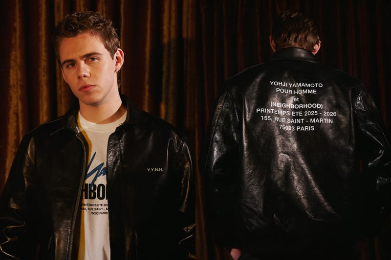 ファッション - Page 24 | Hypebeast