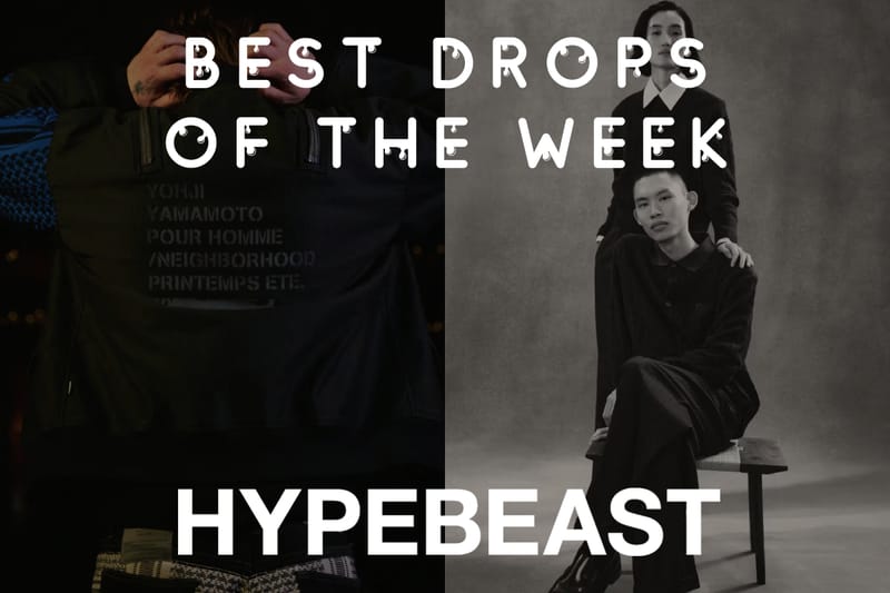 ボットがラリー・クラークとのコラボプロジェクトを発表 | Hypebeast.JP
