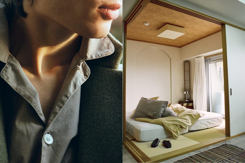 ルイス・ハミルトンの+44と村上隆が第2弾コラボコレクションを発表