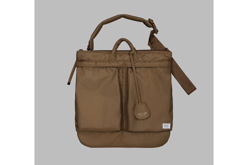 ポーターxハイクから2025年秋冬コレクションが到着 | Hypebeast.JP