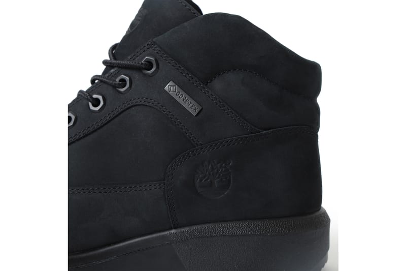 ティンバーランドxアップルバターストアxビームスによるトリプルコラボ