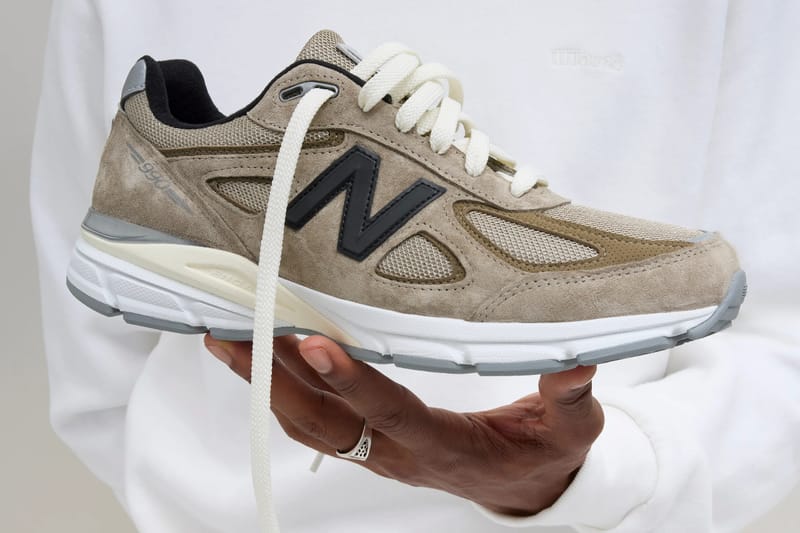 New Balance 990v5 ユナイテッドアローズ別注　　25.5㎝ ユナイテッドアローズからニューバランス M990v5 の別注カラーが登場
