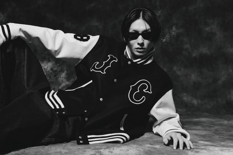 カタリストからジェフ・ハミルトンとコラボしたジャケットが登場