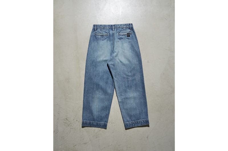 N.ハリウッドxグラフペーパーによる4年ぶりのコラボレーションが実現