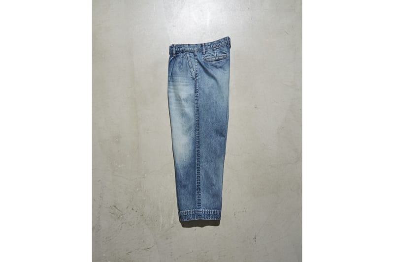 N.ハリウッドxグラフペーパーによる4年ぶりのコラボレーションが実現