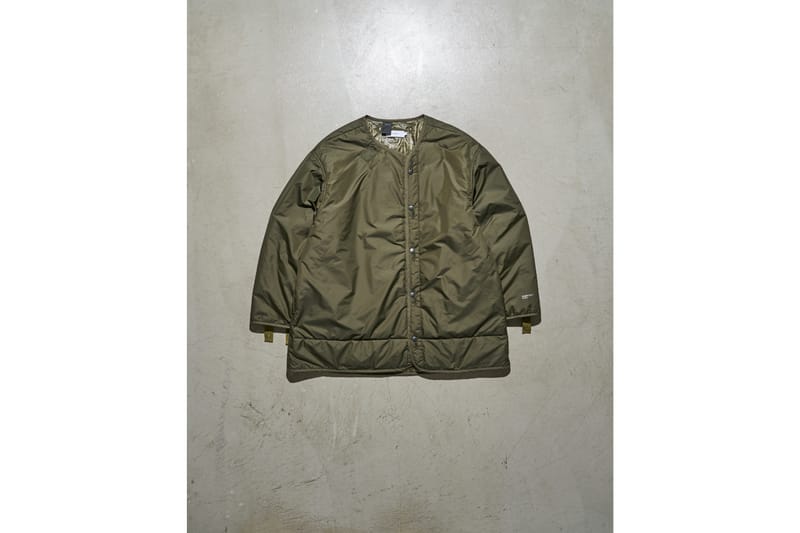 N.ハリウッドxグラフペーパーによる4年ぶりのコラボレーションが実現