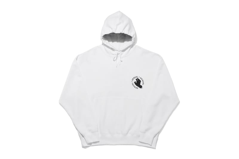 シークエルx サンタクルーズxフラグメント デザインのコラボが登場