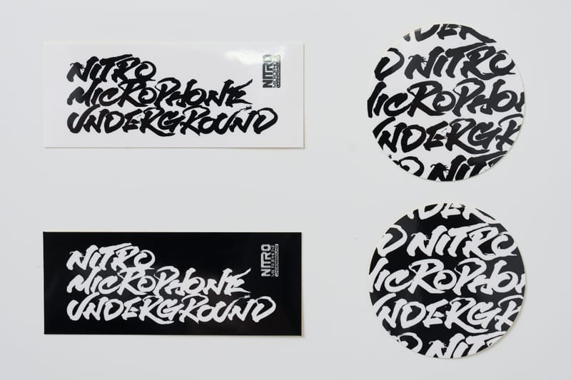 次章を見据えたニトロ・マイクロフォン・アンダーグラウンドの矜持