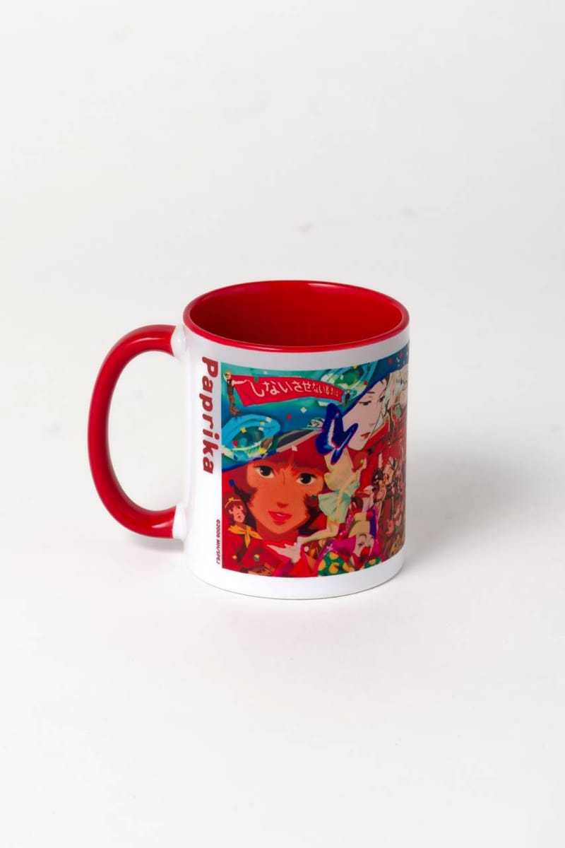 新品未開封 Paprika パプリカ 羽子板 2026 グランバザール パルコ Paprika パルコ パプリカ 羽子板 2026 グランバザール 未開封 映画