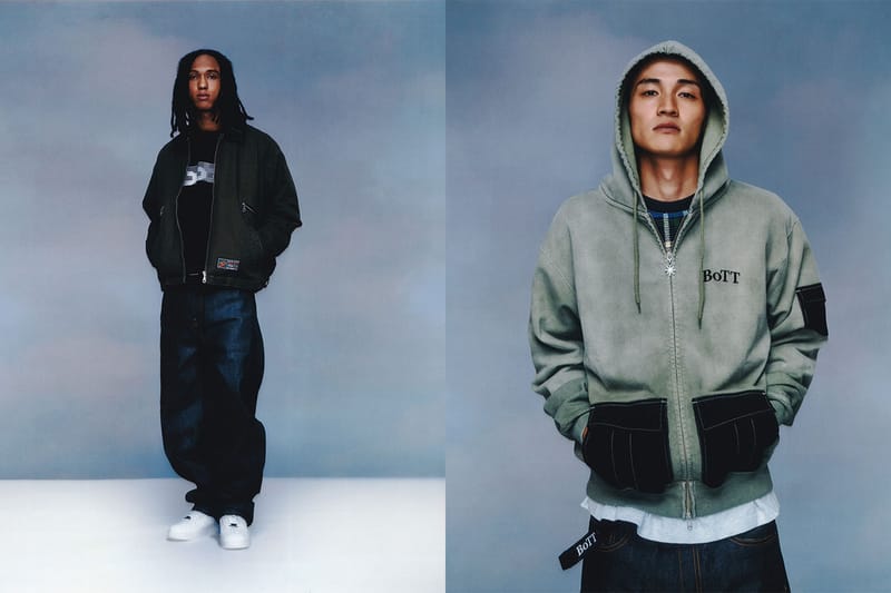 ファッション - Page 19 | Hypebeast