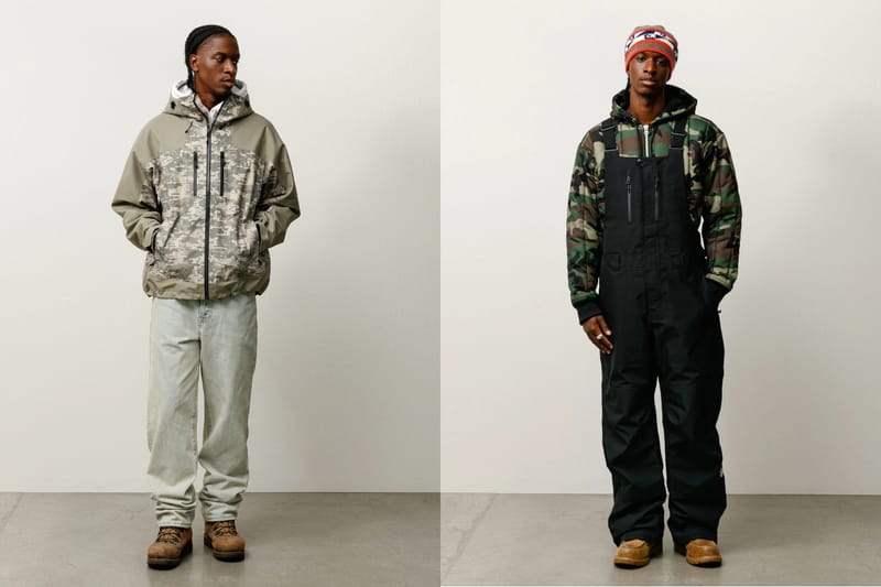 Stussy x Lee コラボコレクション第2弾 | Hypebeast.JP