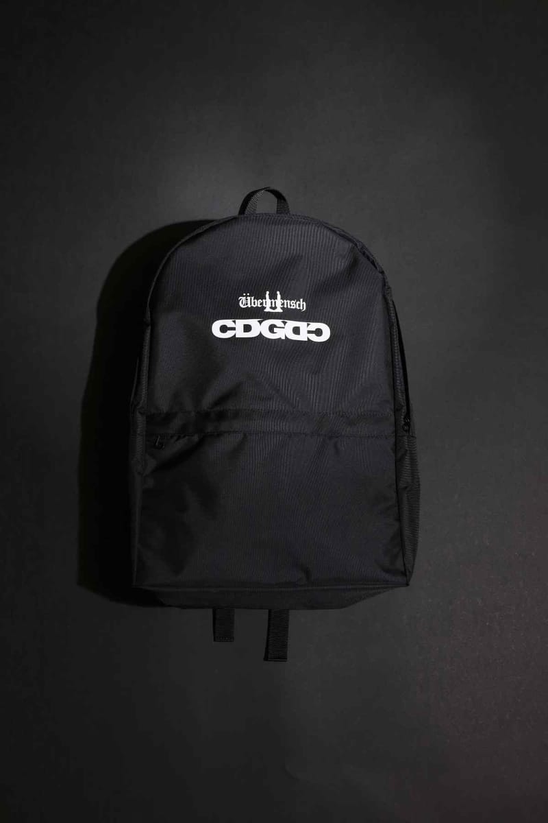 シーディージー x ジードラゴン コラボコレクションの全貌が解禁