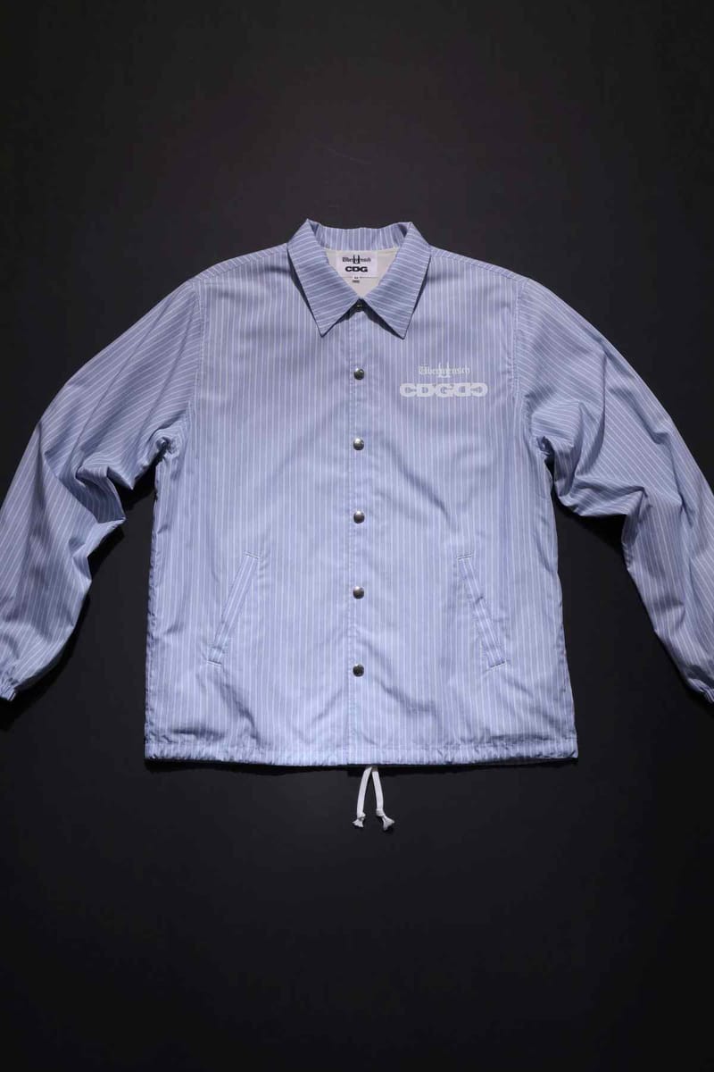 シーディージー x ジードラゴン コラボコレクションの全貌が解禁