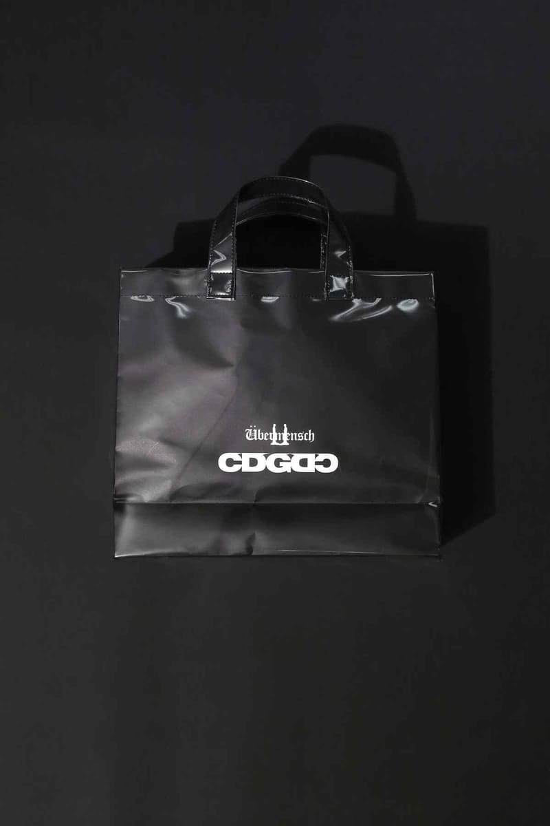 シーディージー x ジードラゴン コラボコレクションの全貌が解禁