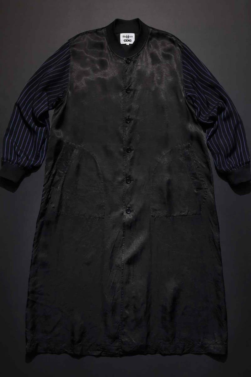 シーディージー x ジードラゴン コラボコレクションの全貌が解禁