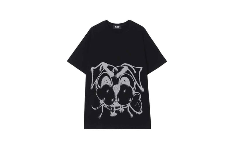 ワイルドサイド ヨウジヤマモトがチトとのコラボレーションを発表