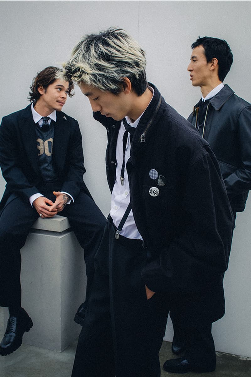 アンティークHANAN'S MENS FINE Shoesシューズ ディスプレイ アンティークHANAN'S MENS FINE Shoesシューズ ディスプレイ